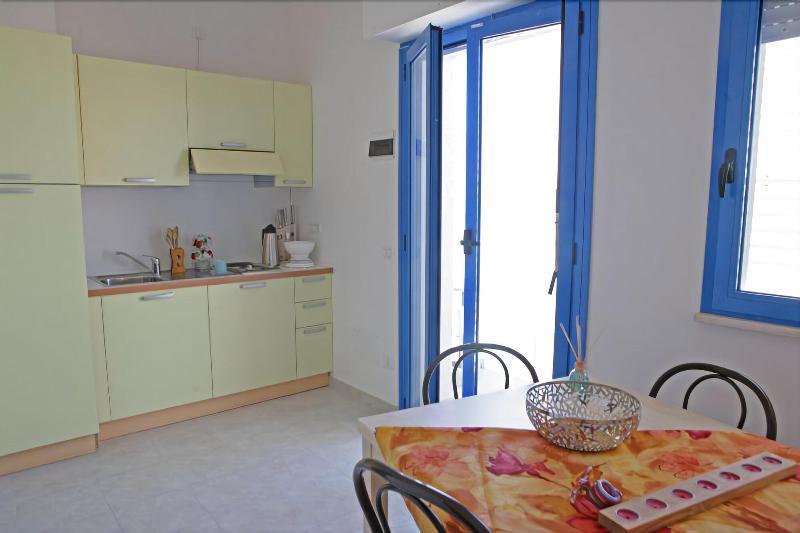 סניגליה Hotel Atlantic מראה חיצוני תמונה