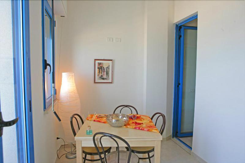 סניגליה Hotel Atlantic מראה חיצוני תמונה