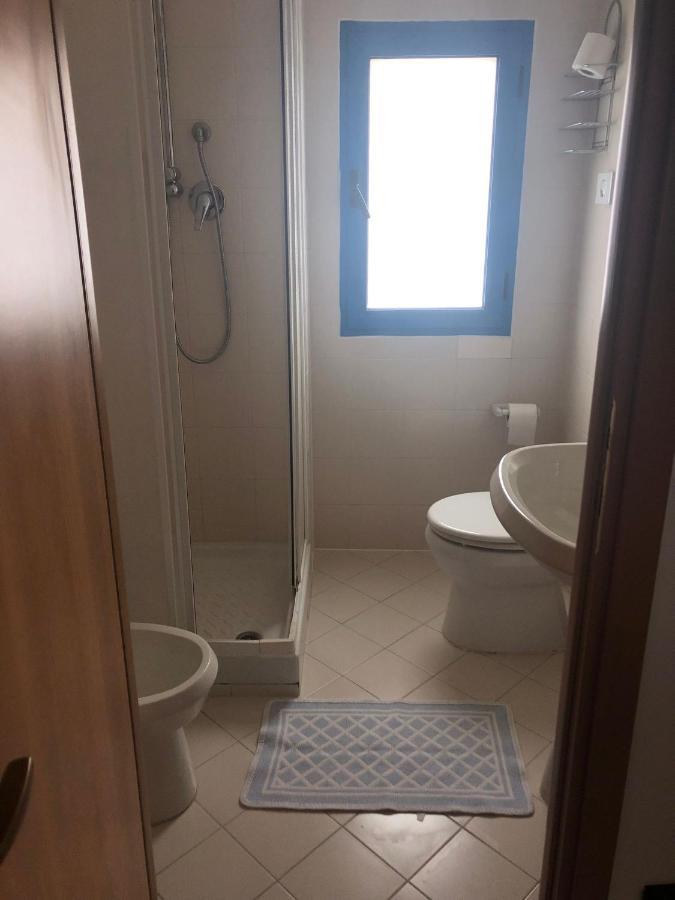 סניגליה Hotel Atlantic מראה חיצוני תמונה