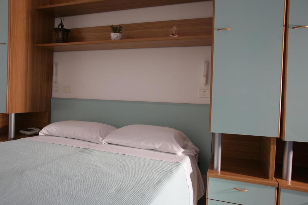 סניגליה Hotel Atlantic חדר תמונה